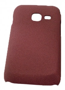   Samsung S6802 Drobak Shaggy Hard Red 3