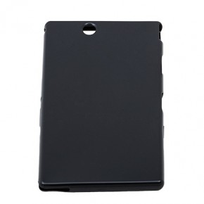    Sony Xperia Z Ultra Black Drobak Elastic PU (212282) (0)