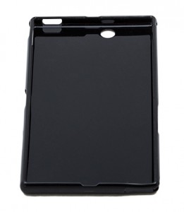    Sony Xperia Z Ultra Black Drobak Elastic PU (212282) (1)