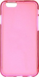  Drobak Ultra PU  Apple IPhone 6/6S Pink (219112)