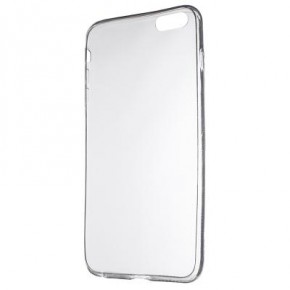  Drobak Ultra PU  Apple iPhone 6 Plus Clear (210299)