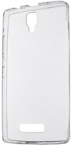  Drobak Ultra PU  Lenovo A2010 Clear (9219207)