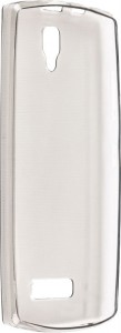  Drobak Ultra PU  Lenovo A2010 Grey (219259) 3