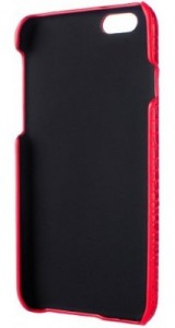  Drobak Wonder Fine  Apple Iphone 6, 6s Red (219107) 3