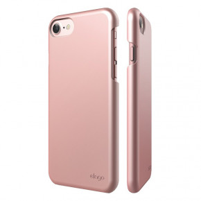    Elago iPhone 8/7 Slim Fit 2 Case Rose Gold (ES7SM2-RGD-RT)