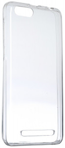  Ergo B501 Maximum - TPU Clean (Transparent) 4