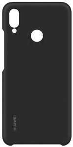   Huawei P Smart Plus Back case Black