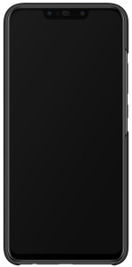    Huawei P Smart Plus Back case Black 3