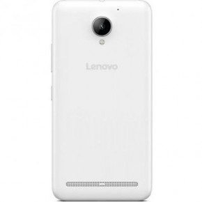   Global Lenovo Vibe C2 K10a40 TPU Extra Slim  (1283126473371) (0)