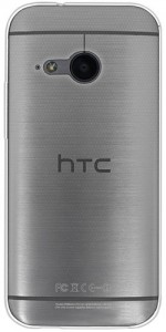 GlobalCase (TPU) Extra Slim  HTC One Mini 2 ()