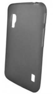   GlobalCase (TPU)  LG E455 Optimus L5 II Dual () (0)