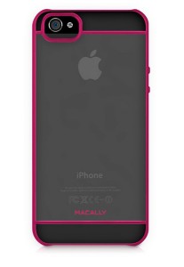    iPhone 5 Macally   (CURVEP-P5) (0)