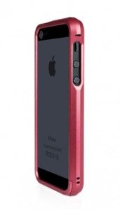   iPhone 5 Macally   (RIMALUMR-P5) 3