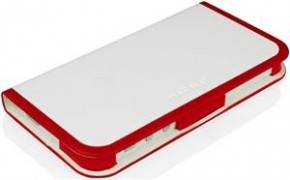   iPhone 5 Macally     (SCASER-P5) 4