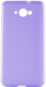  Melkco Lenovo S930 Poly Jacket TPU Purple (LNS930TULT3PEPL)