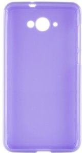  Melkco Lenovo S930 Poly Jacket TPU Purple (LNS930TULT3PEPL) 4