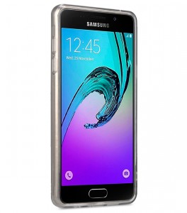   Samsung A7 (16)/A710 Melkco DP (Ulti+9H G) Transparent Bl 3