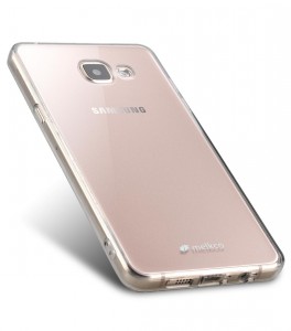   Samsung A7 (16)/A710 Melkco DP (Ulti+9H G) Transparent Bl 4