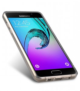   Samsung A7 (16)/A710 Melkco DP (Ulti+9H G) Transparent Bl 5