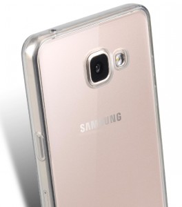   Samsung A7 (16)/A710 Melkco DP (Ulti+9H G) Transparent Bl 6