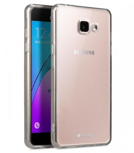   Samsung A7 (16)/A710 Melkco DP (Ulti+9H G) Transparent Bl 7