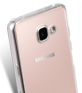   Samsung A7 (2016)/A710 Melkco DP (Ulti+9H Glass) Transparent 6