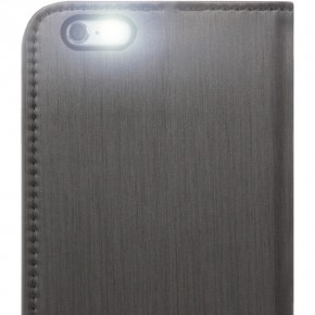  - Moshi Overture Wallet Case Steel Black  iPhone 6 Plus/6S Plus (99MO052004) (1)
