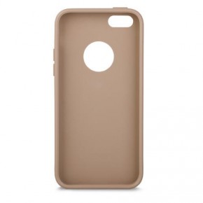- Moshi iGlaze Armour Metallic Case Golden Rose  iPhone SE/5/5S (99MO061251) 9