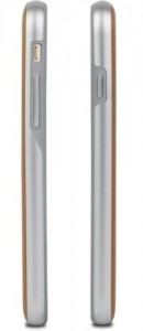 - Moshi iGlaze Napa Vegan Leather Case Caramel Beige  iPhone 6/6S (99MO079104) 6