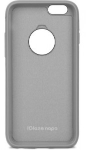 - Moshi iGlaze Napa Vegan Leather Case Caramel Beige  iPhone 6/6S (99MO079104) 7