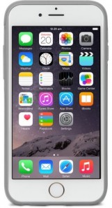 - Moshi iGlaze Napa Vegan Leather Case Caramel Beige  iPhone 6/6S (99MO079104) 9