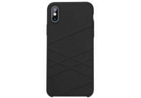  Nillkin Flex case iPhone 8 Plus/7 Plus silicone Black