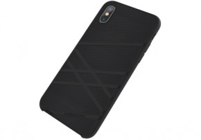  Nillkin Flex case iPhone 8 Plus/7 Plus silicone Black 4
