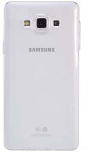  Nillkin Samsung A7/A700 Nature TPU White