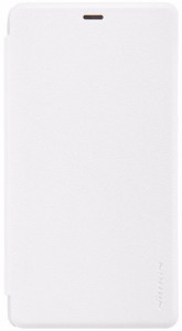  Nillkin Sparkle case Xiaomi Redmi Note 3 White