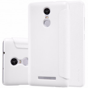  Nillkin Sparkle case Xiaomi Redmi Note 3 White 6