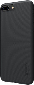  Nillkin Super Frosted Shield Apple iPhone 8 Plus Black 5