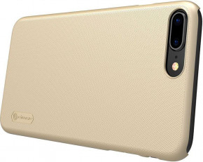  Nillkin Super Frosted Shield Apple iPhone 8 Plus Gold 6