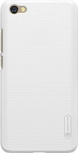 - Nillkin Super Frosted Shield Xiaomi Redmi Note 5A White