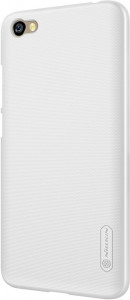 - Nillkin Super Frosted Shield Xiaomi Redmi Note 5A White 4
