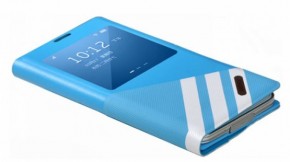  Remax  Samsung Galaxy S5 Parkour Blue