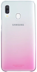    Samsung A40 - Gradation Cover Pink (EF-AA405CPEGRU) 3