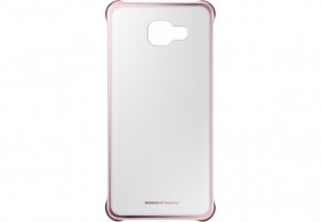  Samsung A710 EF-QA710CZEGRU Pink gold