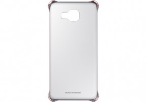  Samsung A710 EF-QA710CZEGRU Pink gold 3