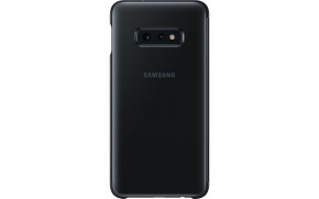  Samsung Clear View Cover Galaxy S10e G970 Black (EF-ZG970CBEGRU) 5