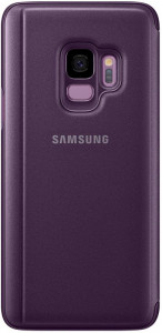  Samsung Clear View Standing Cover Galaxy S9 EF-ZG960 Purple 3