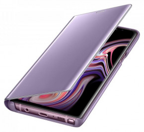  - Samsung Clear View Standing  Galaxy Note 9 (EF-ZN960CVEGRU) Violet (2)