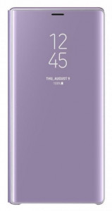 - Samsung Clear View Standing  Galaxy Note 9 (EF-ZN960CVEGRU) Violet 5