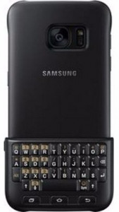 - Samsung Cover Galaxy S7 Black (EJ-CG930UBEGRU) 3