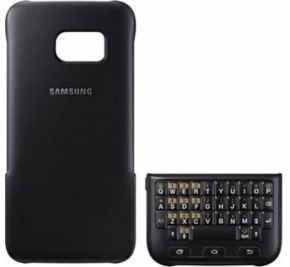 - Samsung Cover Galaxy S7 Black (EJ-CG930UBEGRU) 4